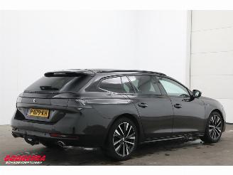 Peugeot 508 SW 1.6 HYbrid GT LED ACC Navi Clima Camera SHZ AHK picture 3
