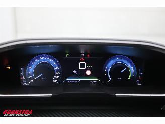 Peugeot 508 SW 1.6 HYbrid GT LED ACC Navi Clima Camera SHZ AHK picture 17