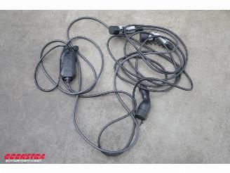 Peugeot 508 SW 1.6 HYbrid GT LED ACC Navi Clima Camera SHZ AHK picture 23