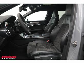 Audi Rs6 Avant 4.0 TFSI Quattro Urban Ceramic 305 km/h Pano ACC Memory Eventuri Intake picture 16