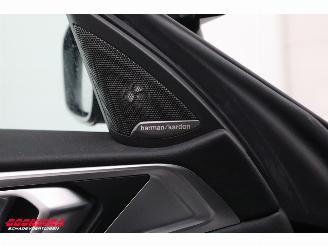 BMW M4 Coupé Competition Schalensitze ACC Carbon HUD 360° H/K Memory picture 27
