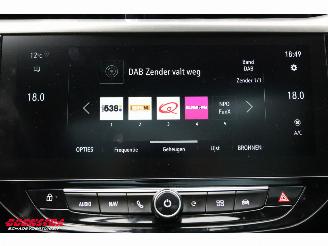 Opel Corsa-E Ultimate 50 kWh LED Pano Navi Clima Camera LRHZ SHZ PDC picture 23