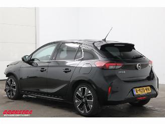 Opel Corsa-E Ultimate 50 kWh LED Pano Navi Clima Camera LRHZ SHZ PDC picture 4