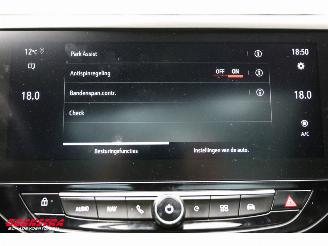 Opel Corsa-E Ultimate 50 kWh LED Pano Navi Clima Camera LRHZ SHZ PDC picture 26