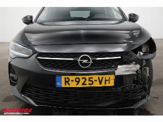 Opel Corsa-E Ultimate 50 kWh LED Pano Navi Clima Camera LRHZ SHZ PDC picture 6