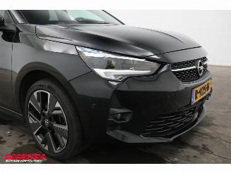 Opel Corsa-E Ultimate 50 kWh LED Pano Navi Clima Camera LRHZ SHZ PDC picture 5