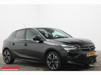 Opel Corsa-E Ultimate 50 kWh LED Pano Navi Clima Camera LRHZ SHZ PDC picture 2