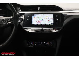 Opel Corsa-E Ultimate 50 kWh LED Pano Navi Clima Camera LRHZ SHZ PDC picture 14