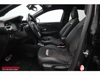 Opel Corsa-E Ultimate 50 kWh LED Pano Navi Clima Camera LRHZ SHZ PDC picture 15