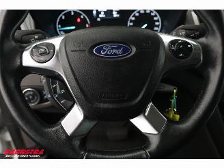 Ford Transit Connect 1.5 EcoBlue Aut. L1 Trend Navi Airco Cruise Camera PDC picture 13