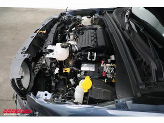 Jeep Renegade 4xe 190 PHEV Limited LED ACC Navi Clima Camera PDC picture 10