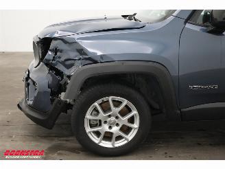 Jeep Renegade 4xe 190 PHEV Limited LED ACC Navi Clima Camera PDC picture 12