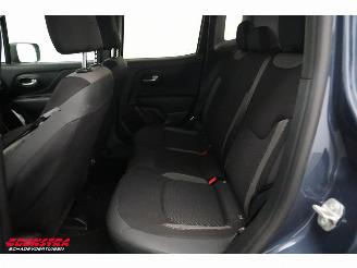 Jeep Renegade 4xe 190 PHEV Limited LED ACC Navi Clima Camera PDC picture 19