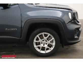 Jeep Renegade 4xe 190 PHEV Limited LED ACC Navi Clima Camera PDC picture 5