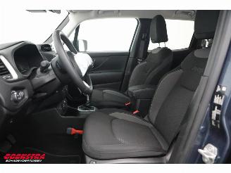 Jeep Renegade 4xe 190 PHEV Limited LED ACC Navi Clima Camera PDC picture 18