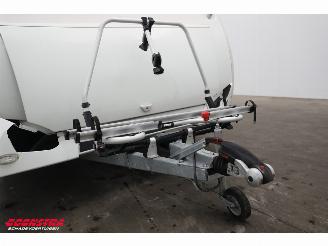 Caravelair  Antares 470 Luifel Fietsendragers Single Beds BT 2021 picture 32
