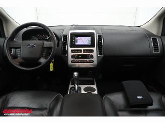 Ford Edge 3.5 V6 Pano Leder Memory Navi Clima Cruise SHZ AHK picture 9