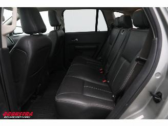 Ford Edge 3.5 V6 Pano Leder Memory Navi Clima Cruise SHZ AHK picture 12