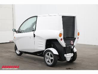   Cargo Base 5.4 kWh **NIEUW/NEU** picture 4