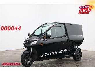 uszkodzony microcars Motion  Cargo Base 5.4 kWh 2023/10