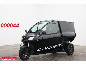 dommages voiturettes Chatenet  Cargo Base 5.4 kWh 2023/10