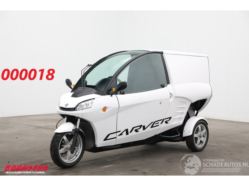   Cargo R+ 7.1 kWh NCM LG Energy Systems