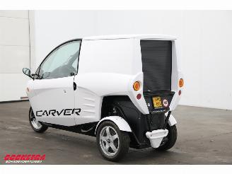   Cargo R+ 7.1 kWh NCM LG Energy Systems picture 4