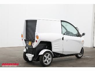   Cargo R+ 7.1 kWh NCM LG Energy Systems picture 3