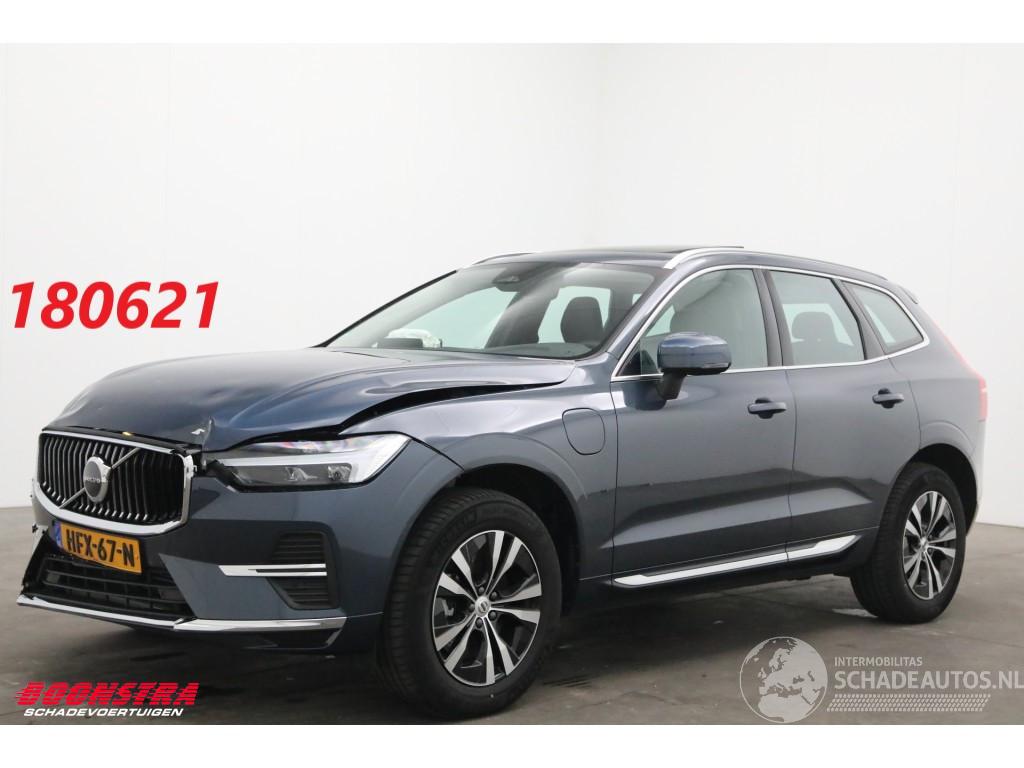 Volvo Xc-60 2.0 T6 PHEV AWD Essential Bright Pano LED ACC Camera LRHZ AHK