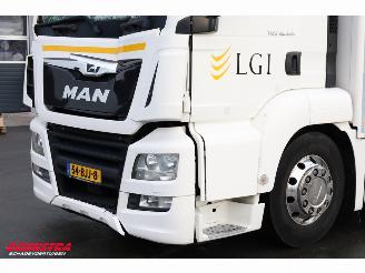 MAN TGS 18.320 Full Air LBW Dhollandia Camera Navi picture 13
