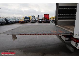 MAN TGS 18.320 Full Air XXL-LBW Camera Navi picture 17