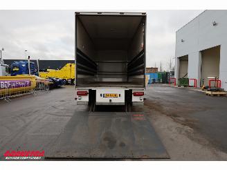 MAN TGS 18.320 Full Air XXL-LBW Camera Navi picture 15