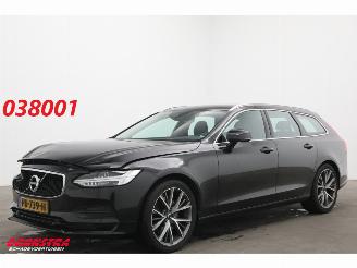 Volvo V-90 2.0 T5 Momentum LED ACC Leder Camera SHZ picture 1