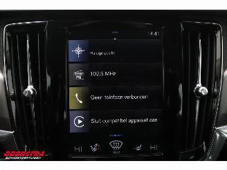 Volvo V-90 2.0 T5 Momentum LED ACC Leder Camera SHZ picture 25