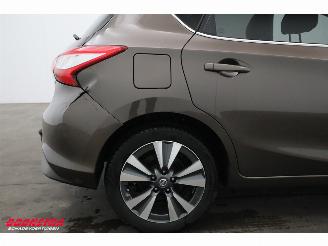 Nissan Pulsar 1.2 DIG-T N-Connecta Navi Clima Cruise Camera AHK 119.430 km! picture 6