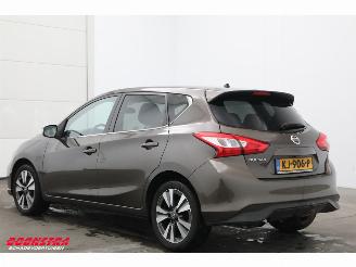Nissan Pulsar 1.2 DIG-T N-Connecta Navi Clima Cruise Camera AHK 119.430 km! picture 4