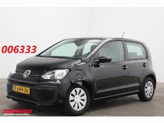 Vaurioauto  passenger cars Volkswagen Up! 1.0 5-DRS Airco Bluetooth 59.636 km! 2023/9