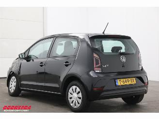 Volkswagen Up! 1.0 5-DRS Airco Bluetooth 59.636 km! picture 4