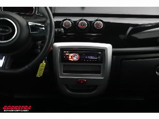 Microcar  M8 Premium DCI Leder 26.623 km! picture 7