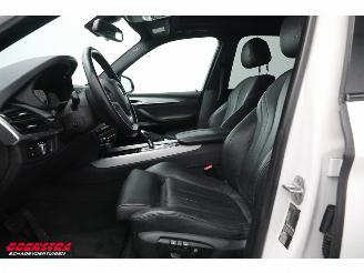 BMW X5 sDrive25d Centennial Executive LED Pano Memory Cruise SHZ picture 13