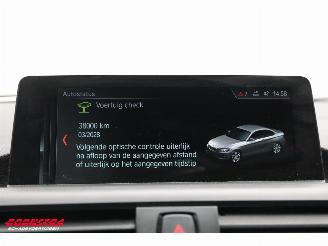 BMW 2-serie Coupé M240i Executive BiXenon Navi Clima Cruise SHZ PDC 147.428 km! picture 19