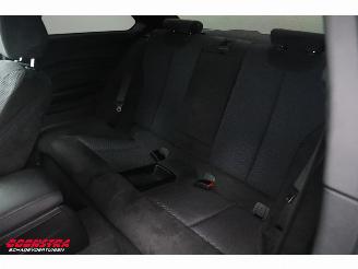 BMW 2-serie Coupé M240i Executive BiXenon Navi Clima Cruise SHZ PDC 147.428 km! picture 13