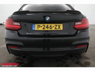 BMW 2-serie Coupé M240i Executive BiXenon Navi Clima Cruise SHZ PDC 147.428 km! picture 8