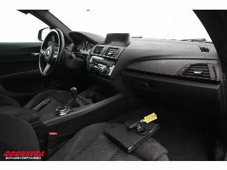 BMW 2-serie Coupé M240i Executive BiXenon Navi Clima Cruise SHZ PDC 147.428 km! picture 9