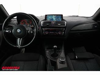 BMW 2-serie Coupé M240i Executive BiXenon Navi Clima Cruise SHZ PDC 147.428 km! picture 10