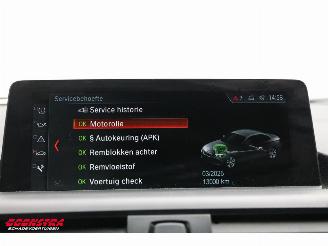 BMW 2-serie Coupé M240i Executive BiXenon Navi Clima Cruise SHZ PDC 147.428 km! picture 18
