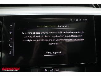 Audi E-tron 55 Quattro MirrorCam 360° Memory SHZ AHK picture 29