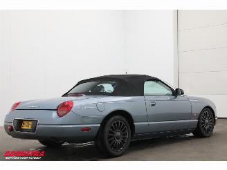 Ford USA Thunderbird 3.9 V8 30th Anniversary Leder Cruise SHZ picture 3