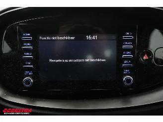 Toyota Aygo 1.0 VVT-i MT Play ACC Bluetooth Airco Camera picture 28