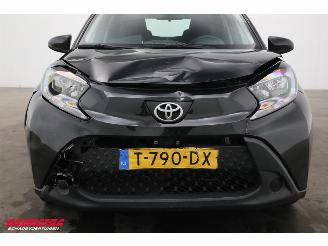 Toyota Aygo 1.0 VVT-i MT Play ACC Bluetooth Airco Camera picture 7
